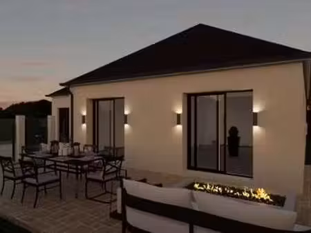 vente maison à rots (14980) : à vendre / 100m² rots