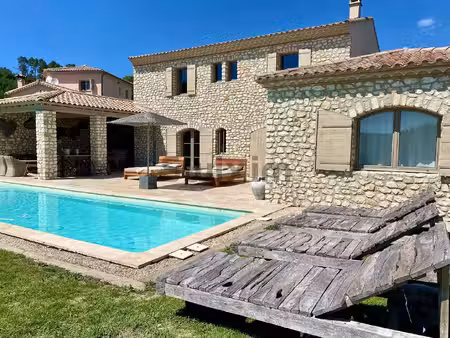 villa à vendre