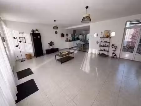 villa à vendre