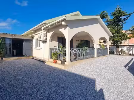 villa à vendre
