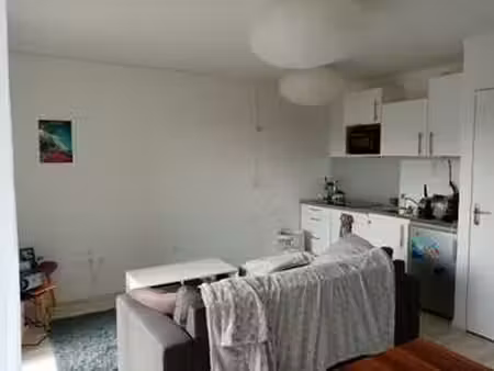 location appartement 2 pièces à beaucouzé (49070) : à louer 2 pièces / 45m² beaucouzé