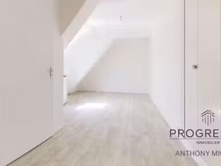 vente appartement t1 à montivilliers (76290) : à vendre t1 / 15m² montivilliers