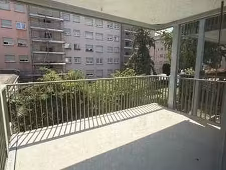 vente appartement 3 pièces à schiltigheim (67300) : à vendre 3 pièces / 61m² schiltigheim