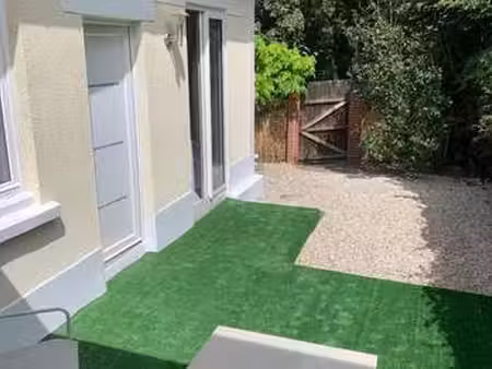 location maison meublé à villers-sur-mer (14640) : à louer meublé / 38m² villers-sur-mer