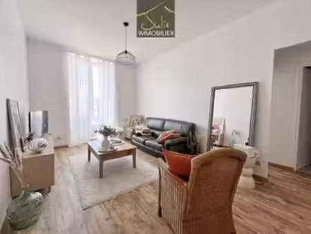 location appartement 3 pièces à bressuire (79300) : à louer 3 pièces / 57m² bressuire