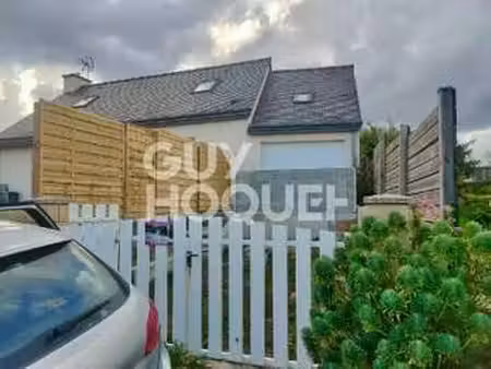 location appartement 3 pièces à plourhan (22410) : à louer 3 pièces / 43m² plourhan