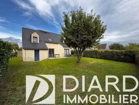 location maison à châteaubourg (35220) : à louer / 116m² châteaubourg