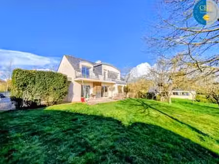 location maison à guer (56380) : à louer / 170m² guer