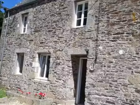 location maison à plabennec (29860) : à louer / 116m² plabennec