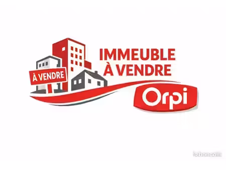 immeuble 2 pièces 227 m²