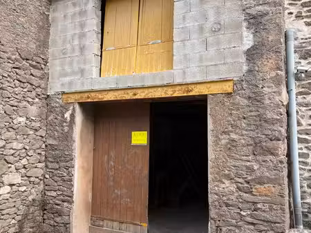 remise garage