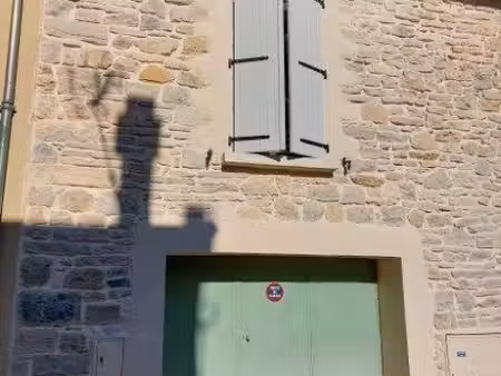 maison de ville