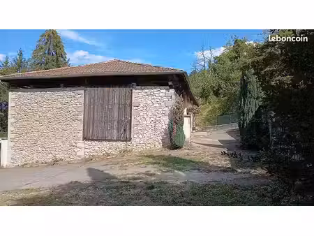 corp de ferme