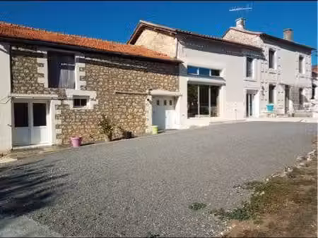 maison 4 chambres