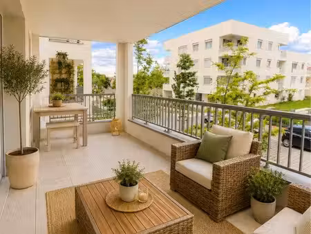 appartement spécial investisseur ou jeune couple