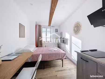 immeuble 100 m² royat