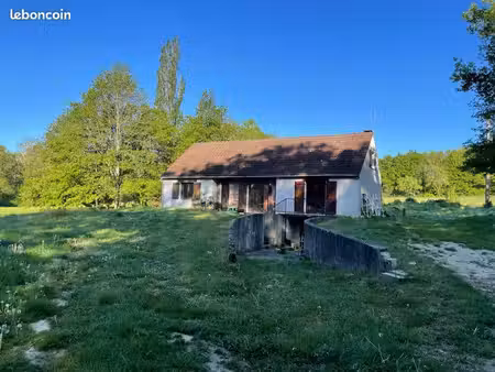 maison 100m2