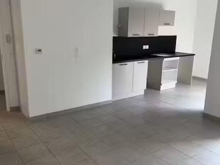 appartement t2