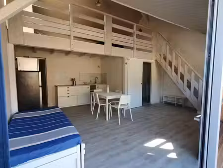 duplex 55m2 a louer contrat mobilite de septembre 2026 a juin 2027