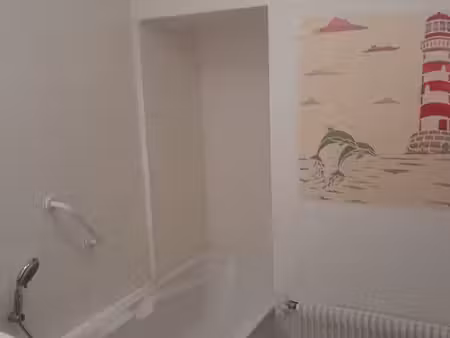 location appartement t3