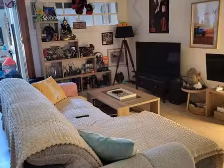 loue appartement centre ville