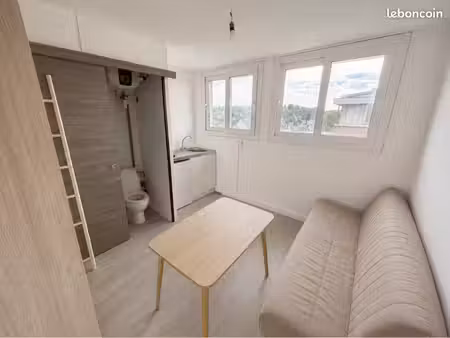 studio 11m2