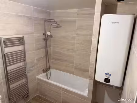 appartement f4