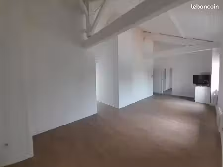 appartement 3 pièces 67 m²