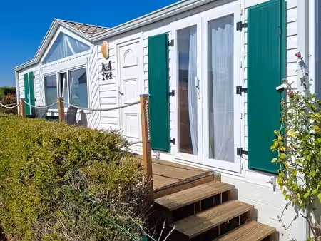 mobil home