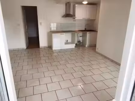 appartement 3 pièces 42 m²