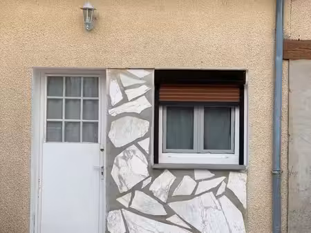 appartement meublé