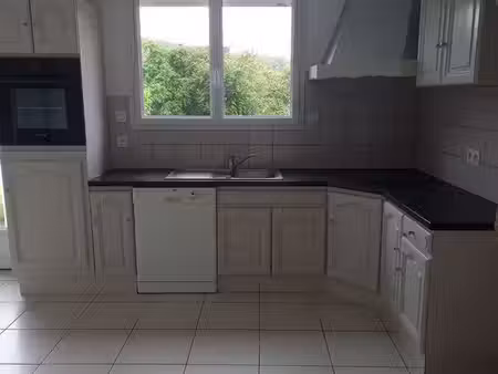 appartement t3