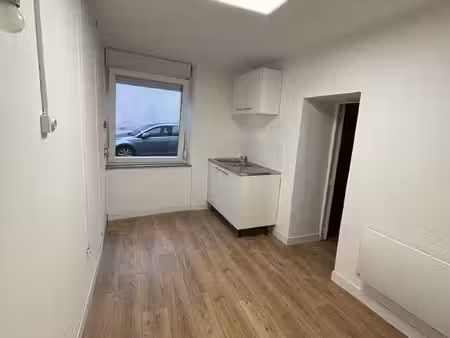 appartement 75m2