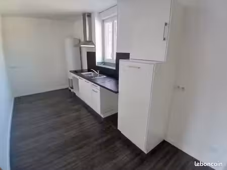 appartement 4 pièces 102 m²