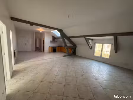 t3 avec grands espaces