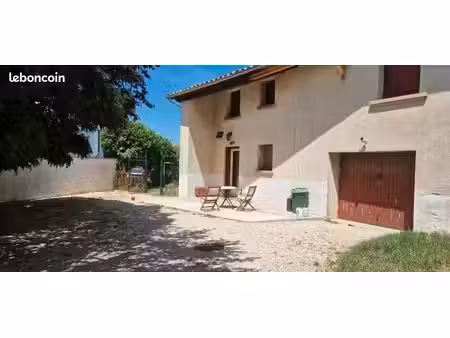 maison anneyron