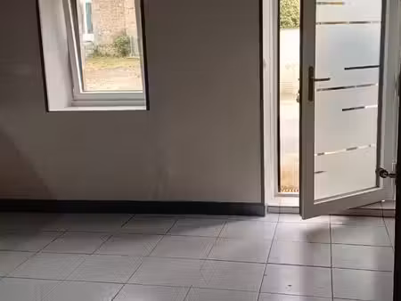 maison a louer à saint gérand