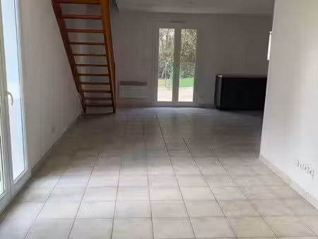 maison t4
