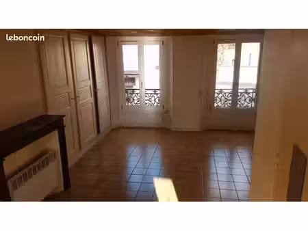 appartement t1 faremoutiers