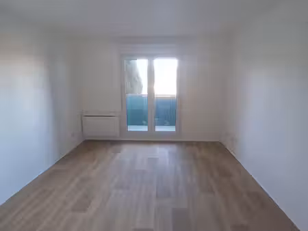 studio non meublé 21m² montpellier/grabels
