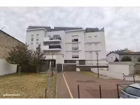 location appartement f2 juvisy sur orge 42m2 le carré pasteur