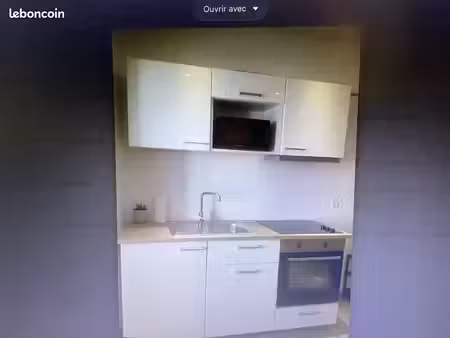 loue appartement p2 centre ville