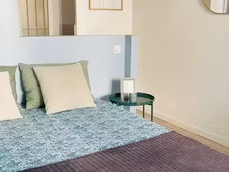 suite cosy centre ville