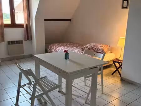 loue appartement meublé