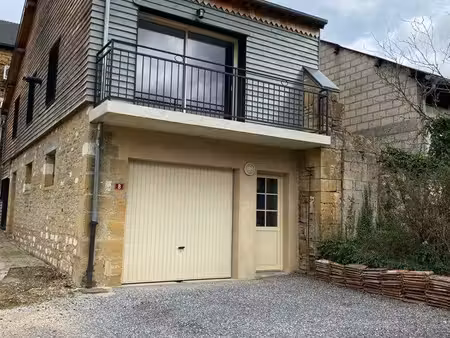 appartement à louer t3