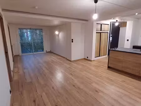loue appartement f4 72m²