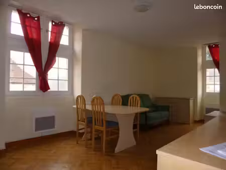 appartement f2 t2