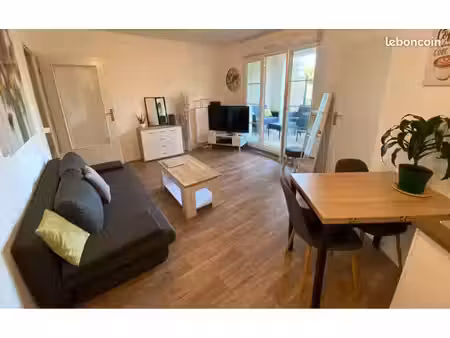 location appartement t2 yerres