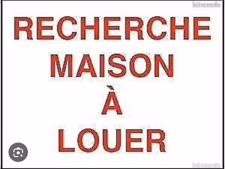 maison louer