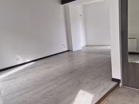 location petite maison